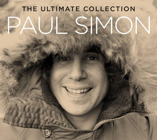 SIMON,PAUL - ULTIMATE COLLECTION