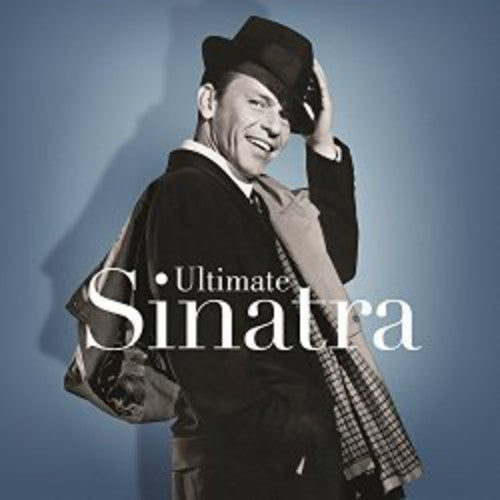 SINATRA,FRANK - ULTIMATE SINATRA