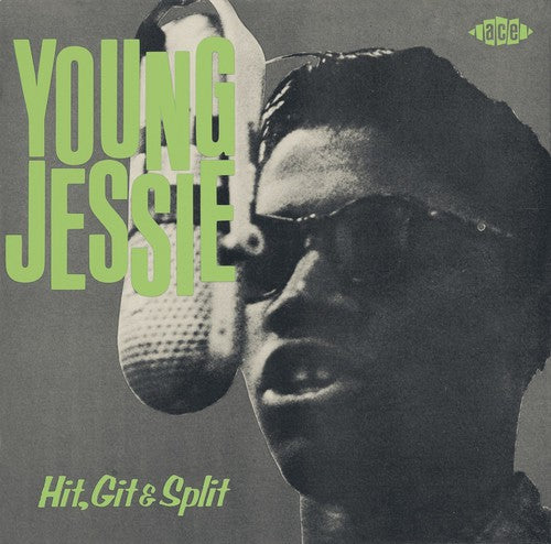 JESSIE,YOUNG - HIT GIT & SPLIT