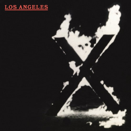 X. - LOS ANGELES