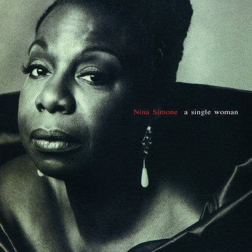 SIMONE,NINA - SINGLE WOMAN: EXPANDED