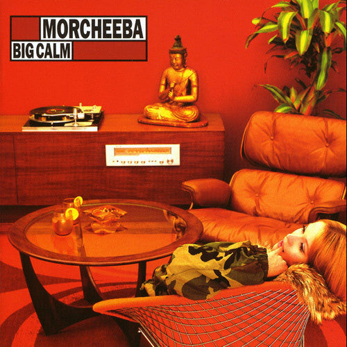 MORCHEEBA - BIG CALM