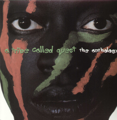 TRIBE CALLED QUEST - ANTHOLOGY