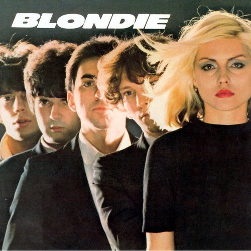 BLONDIE - BLONDIE