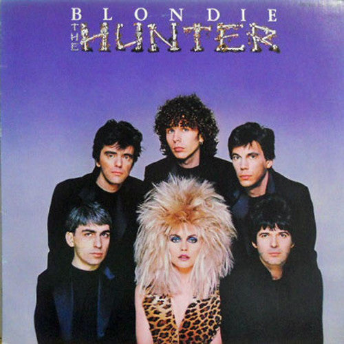 Blondie – The Hunter