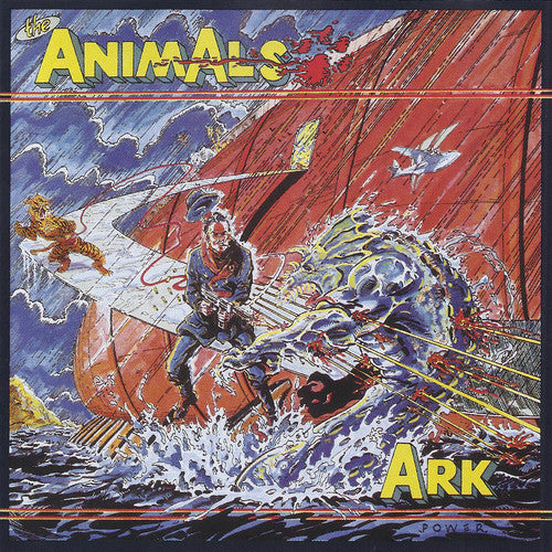 ANIMALS - ARK