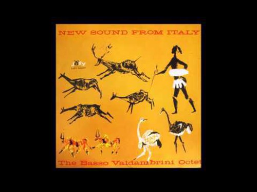 VALDAMBRINI / BASSO - NEW SOUND FROM ITALY