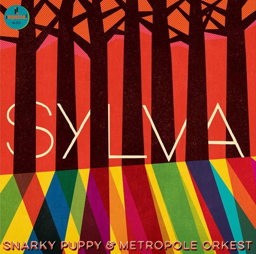 Snarky Puppy – Sylva