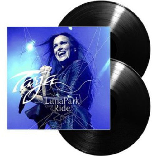 Tarja - Luna Park Ride