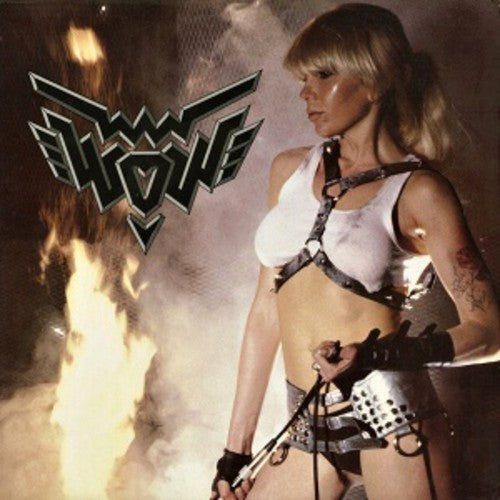 WILLIAMS,WENDY O - W.O.W.
