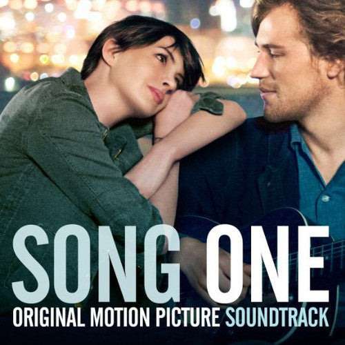 SONG ONE / O.S.T. - SONG ONE / O.S.T.