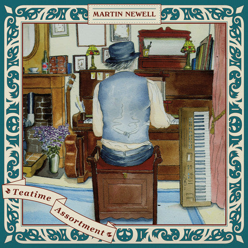 Martin Newell – Teatime Asortment