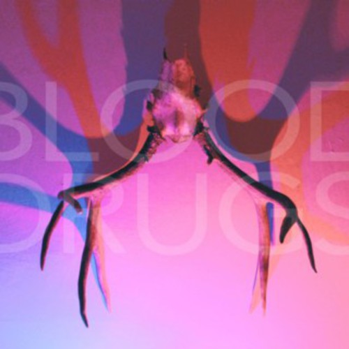 BLOOD DRUGS - BLOOD DRUGS