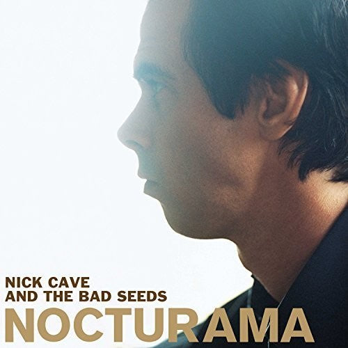 CAVE,NICK & BAD SEEDS - NOCTURAMA