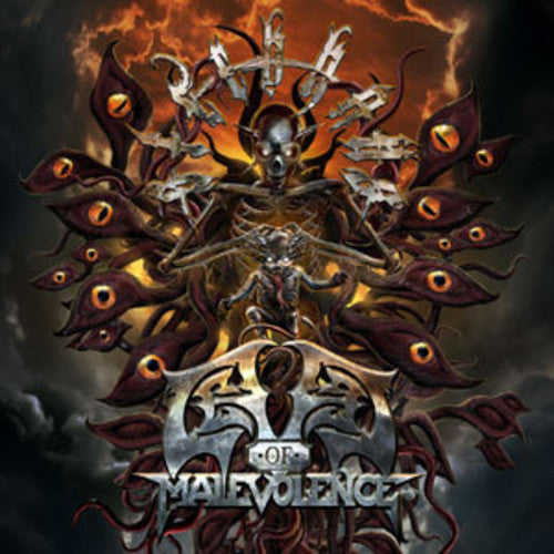 STERBHAUS - NEW LEVEL OF MALEVOLENCE