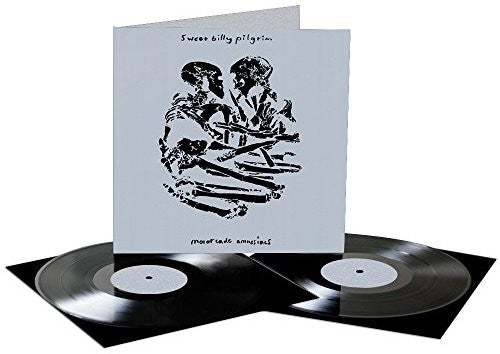 SWEET BILLY PILGRIM - MOTORCADE AMNESIACS