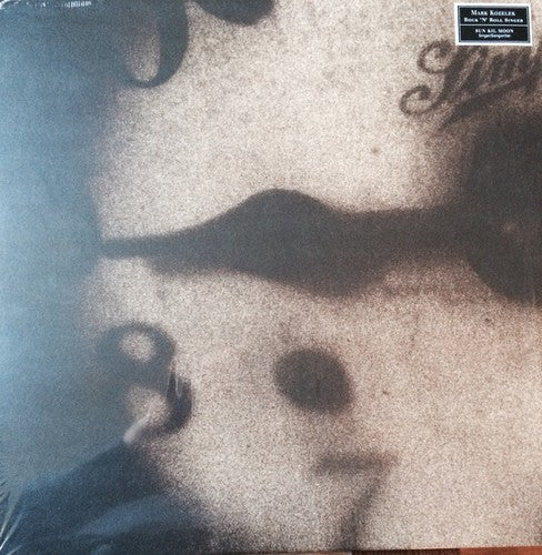 KOZELEK,MARK - ROCK N' ROLL SINGER