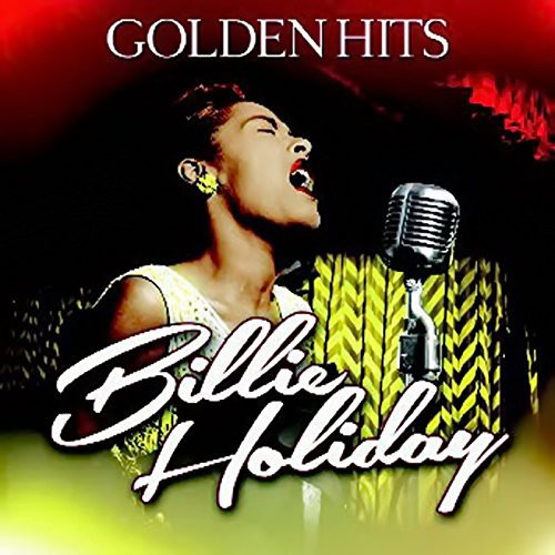 HOLIDAY,BILLIE - GOLDEN HITS