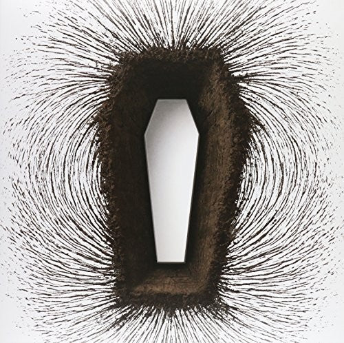 METALLICA - DEATH MAGNETIC