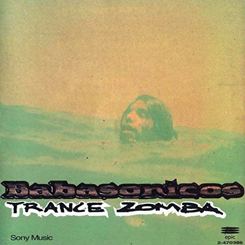 Babasonicos – Trance Zomba