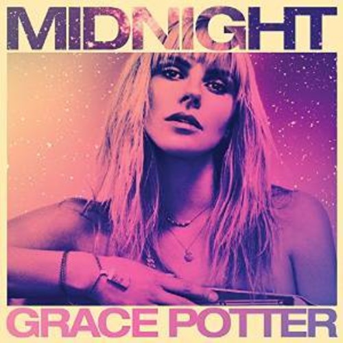 Grace Potter – Midnight