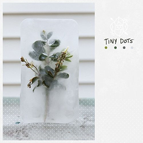 LA DISPUTE - TINY DOTS