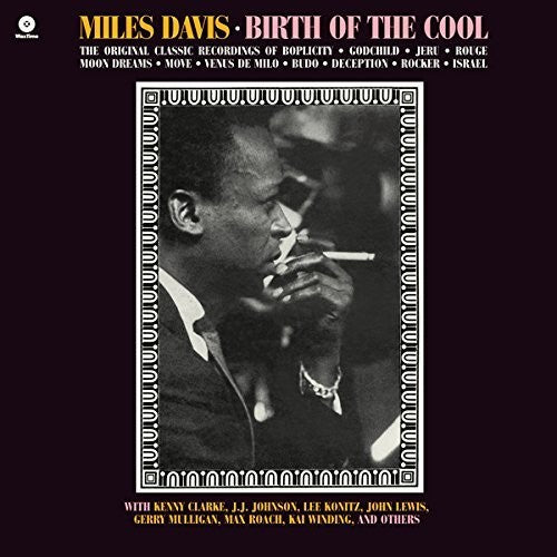 Miles Davis – Birth of the Cool