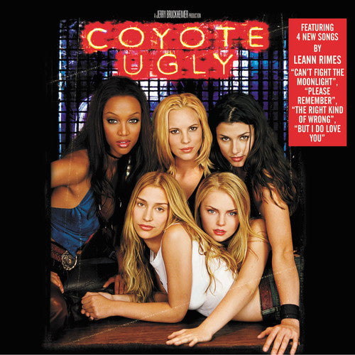 COYOTE UGLY / VARIOUS - COYOTE UGLY / VARIOUS