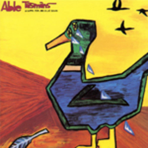 ABLE TASMANS - CUPPA TEA & A LIE DOWN