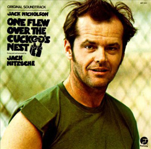 ONE FLEW OVER THE CUCKOO'S NEST / O.S.T. - ONE FLEW OVER THE CUCKOO'S NEST / O.S.T.