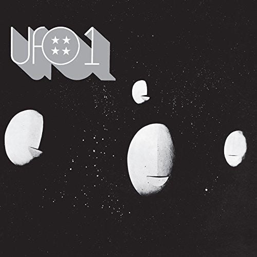 UFO – UFO 1