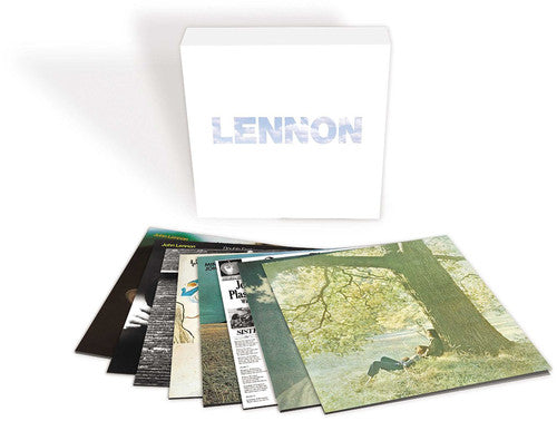 LENNON,JOHN - LENNON