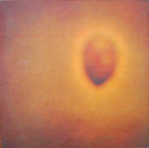 Invisible - Durazno Sangrando