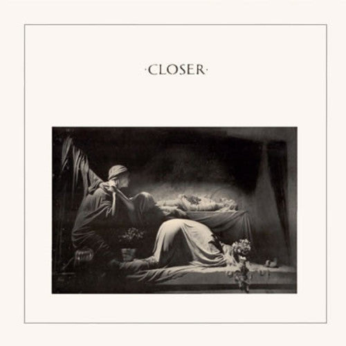Joy Division – Closer