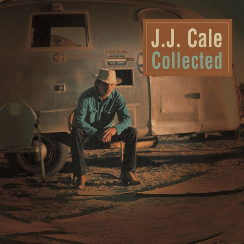 CALE,J.J. - COLLECTED