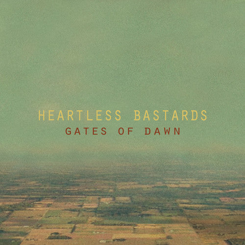 HEARTLESS BASTARDS - RESTLESS ONES