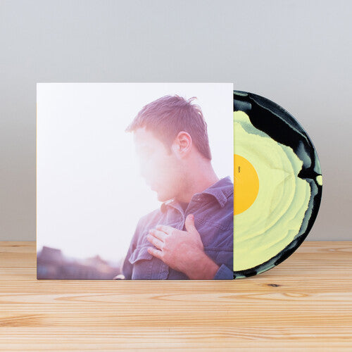 OWEN - OWEN - YELLOW/BLACK MIX