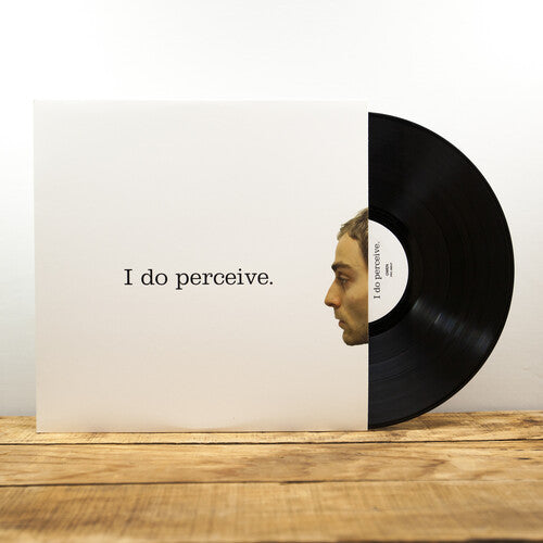 OWEN - I DO PERCEIVE