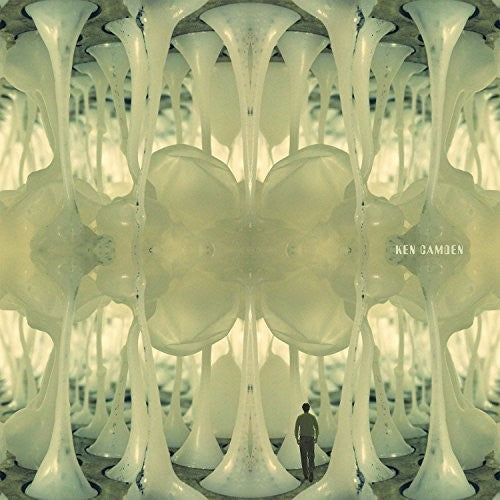 CAMDEN,KEN - DREAM MEMORY