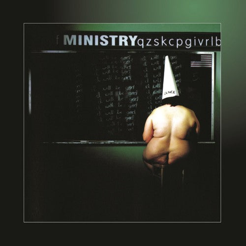 Ministry – Dark Side of the Spoon