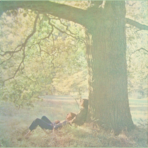 LENNON,JOHN - PLASTIC ONO BAND