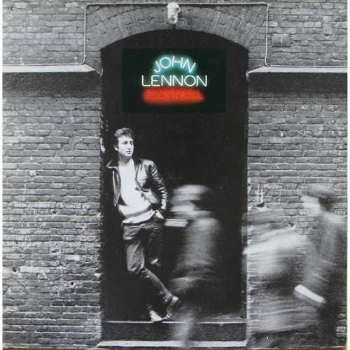 LENNON,JOHN - ROCK N ROLL