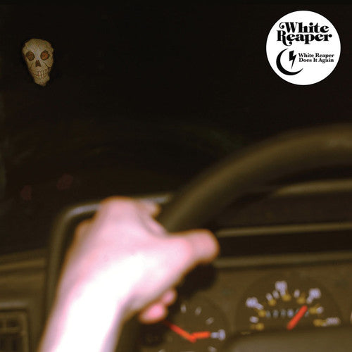 WHITE REAPER - WHITE REAPER DOES IT AGAIN