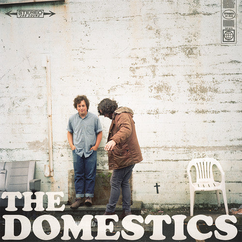 DOMESTICS - DOMESTICS