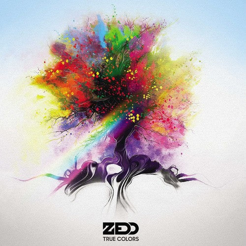 Zedd – True Colors