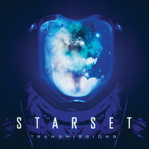 Starset – Transmissions