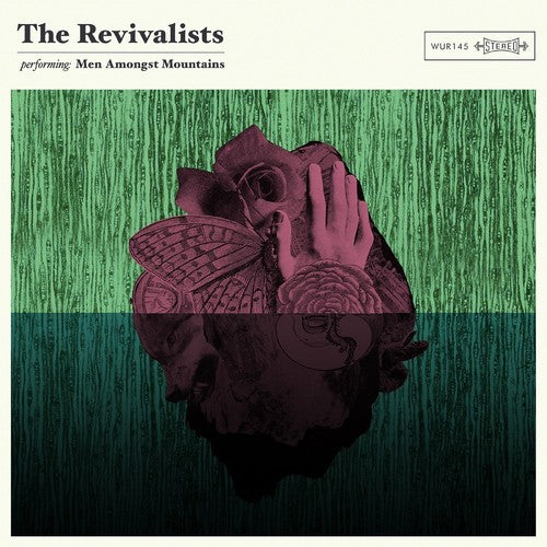 REVIVALISTS - MEN AMONGST MOUNTAINS