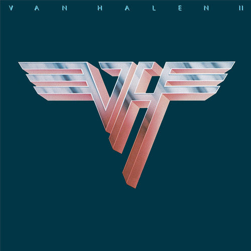 Van Halen – Van Halen II [Remastered]