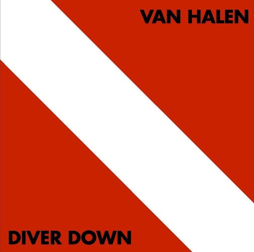 Van Halen – Diver Down [Remastered]