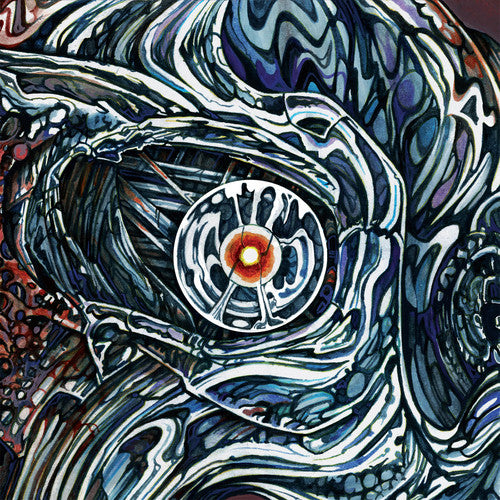 MAJOR KONG - DOOM MACHINE